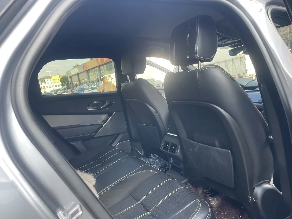 2020 Land Rover Range Rover Velar 3.0T 380HP V6 8AT,autocango,china used car exporter,china ev exporter,chinese used car exporter,chinese used ev exporter