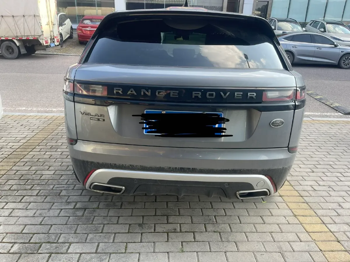 2020 Land Rover Range Rover Velar 3.0T 380HP V6 8AT,autocango,china used car exporter,china ev exporter,chinese used car exporter,chinese used ev exporter
