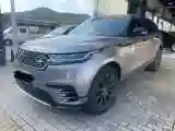 2020 Land Rover Range Rover Velar 3.0T 380HP V6 8AT