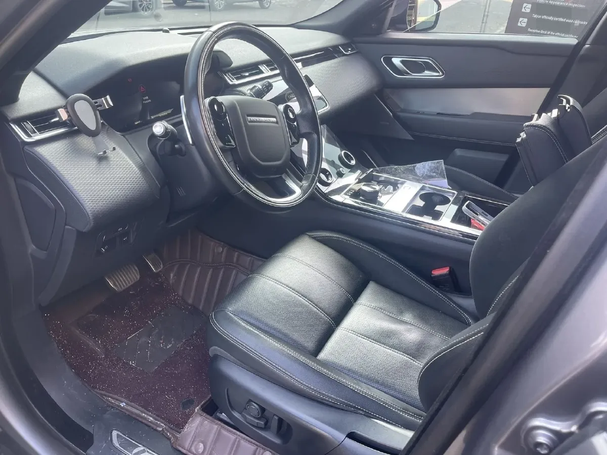 2020 Land Rover Range Rover Velar 3.0T 380HP V6 8AT,autocango,china used car exporter,china ev exporter,chinese used car exporter,chinese used ev exporter