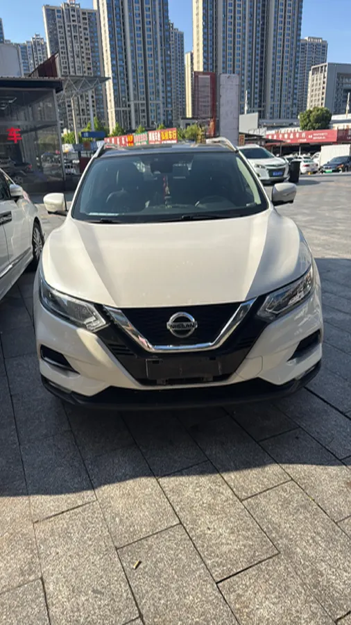 2019 Nissan Qashqai 2.0L 154HP L4 CVT,autocango,china used car exporter,china ev exporter,chinese used car exporter,chinese used ev exporter