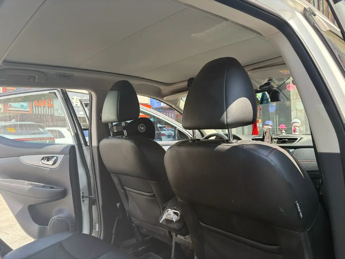 2019 Nissan Qashqai 2.0L 154HP L4 CVT,autocango,china used car exporter,china ev exporter,chinese used car exporter,chinese used ev exporter