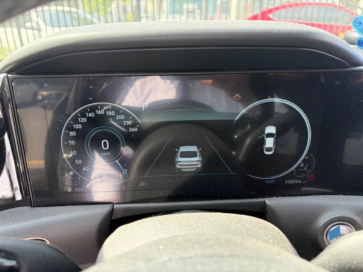 2020 Hyundai Sonata 1.5T 170HP L4 7DCT,autocango,china used car exporter,china ev exporter,chinese used car exporter,chinese used ev exporter