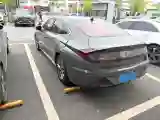 2020 Hyundai Sonata 1.5T 170HP L4 7DCT