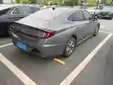 2020 Hyundai Sonata 1.5T 170HP L4 7DCT