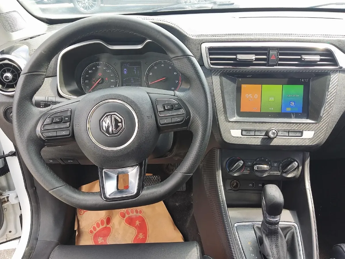 2018 MG ZS 1.5L 120HP L4 4AT,autocango,china used car exporter,china ev exporter,chinese used car exporter,chinese used ev exporter