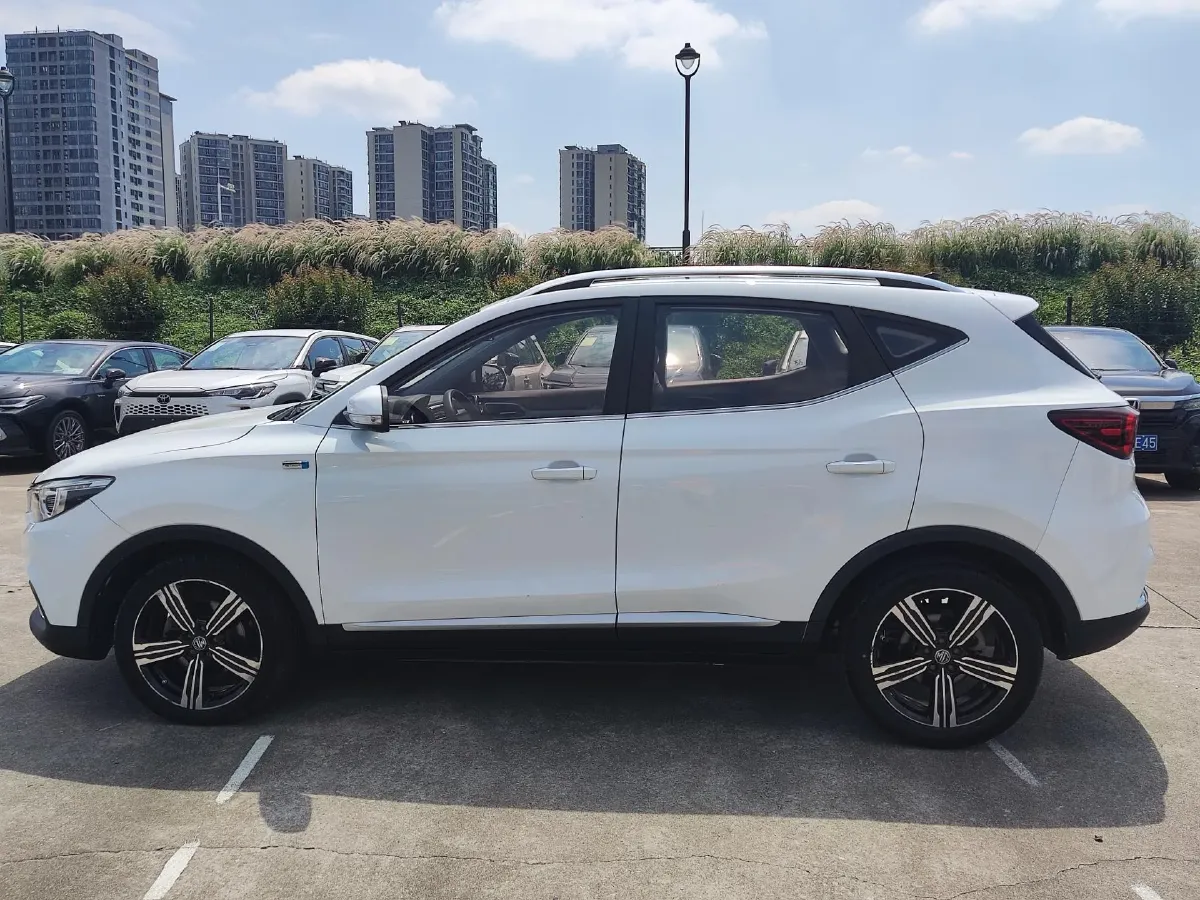 2018 MG ZS 1.5L 120HP L4 4AT,autocango,china used car exporter,china ev exporter,chinese used car exporter,chinese used ev exporter