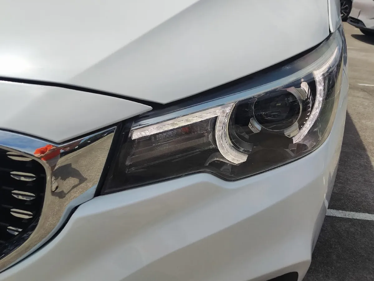 2018 MG ZS 1.5L 120HP L4 4AT,autocango,china used car exporter,china ev exporter,chinese used car exporter,chinese used ev exporter