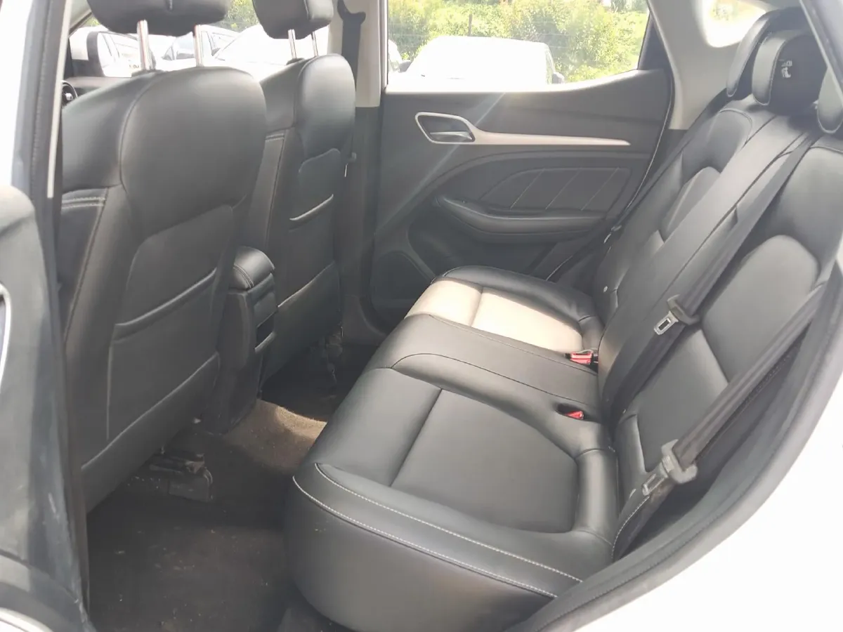 2018 MG ZS 1.5L 120HP L4 4AT,autocango,china used car exporter,china ev exporter,chinese used car exporter,chinese used ev exporter