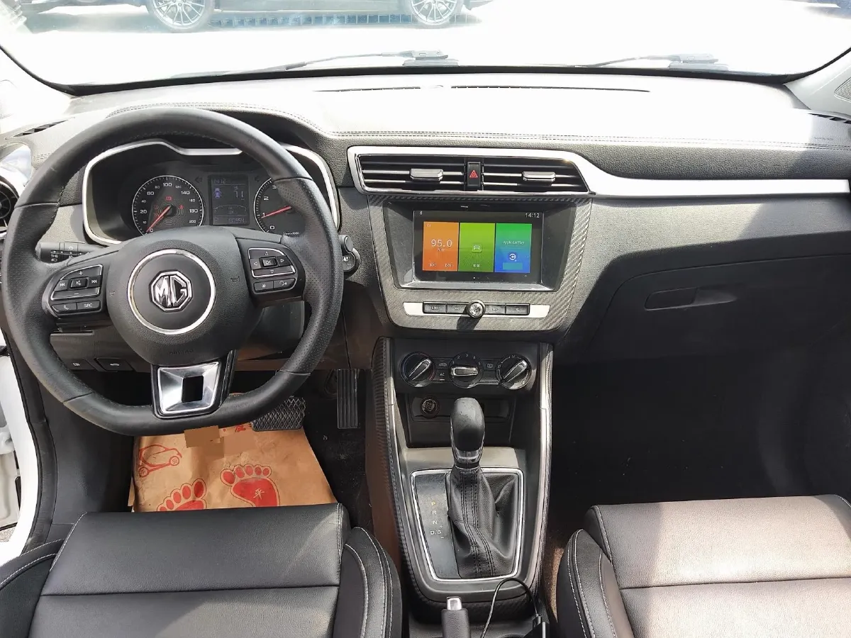 2018 MG ZS 1.5L 120HP L4 4AT,autocango,china used car exporter,china ev exporter,chinese used car exporter,chinese used ev exporter