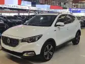 2018 MG ZS,autocango,china used car exporter,china ev exporter,chinese used car exporter,chinese used ev exporter