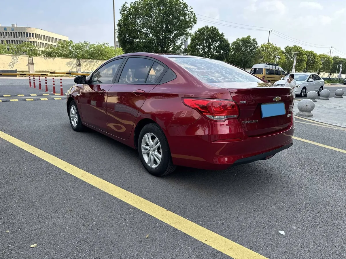 2019 Chevrolet Cavalier 1.5L 113HP L4 6AT,autocango,china used car exporter,china ev exporter,chinese used car exporter,chinese used ev exporter