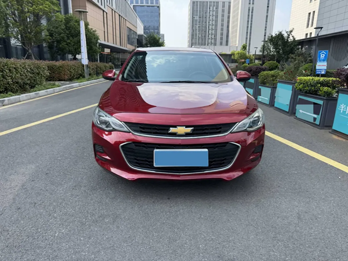 2019 Chevrolet Cavalier 1.5L 113HP L4 6AT,autocango,china used car exporter,china ev exporter,chinese used car exporter,chinese used ev exporter