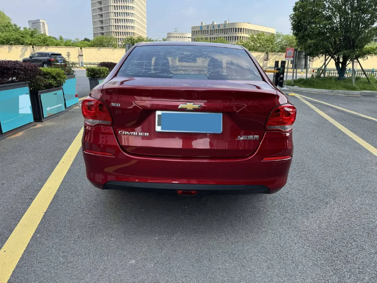 2019 Chevrolet Cavalier 1.5L 113HP L4 6AT,autocango,china used car exporter,china ev exporter,chinese used car exporter,chinese used ev exporter