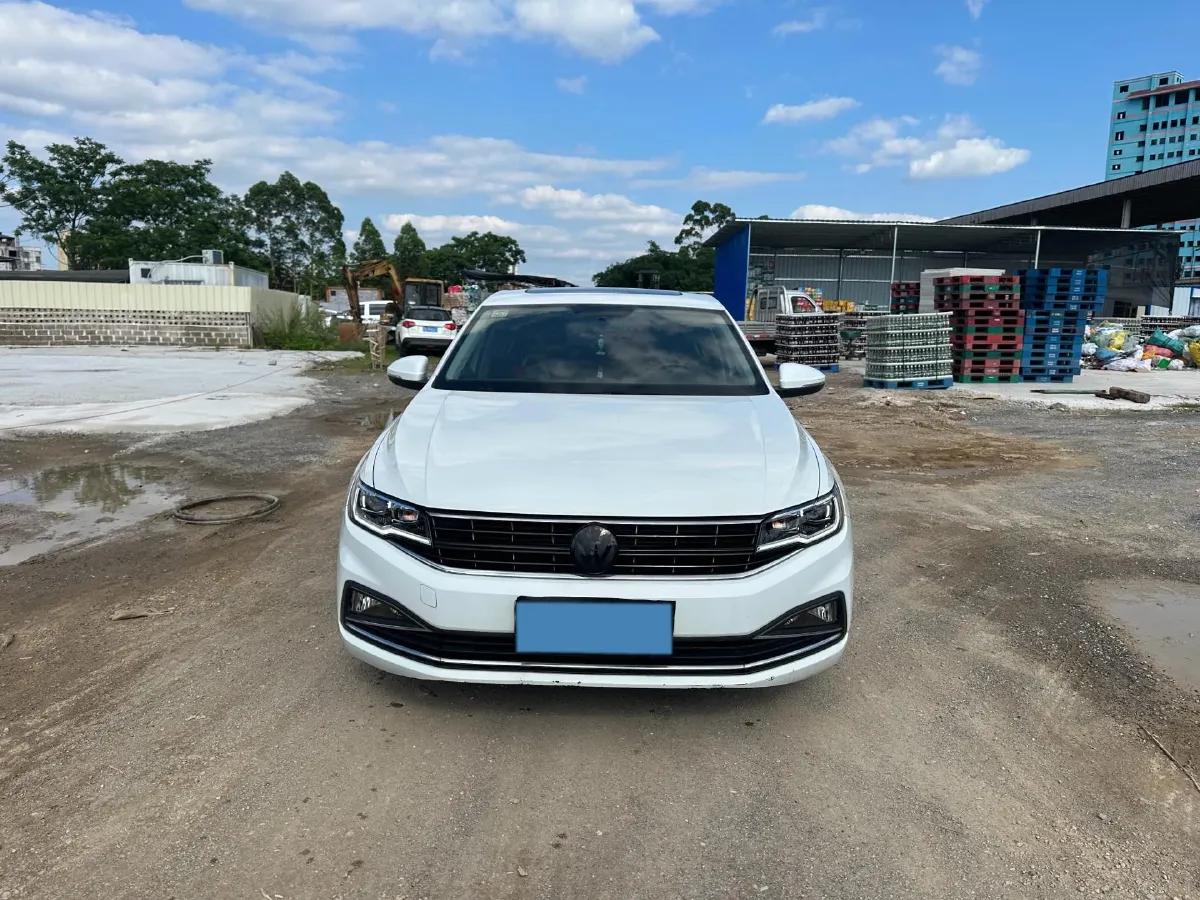 2021 Volkswagen Bora 1.5L 113HP L4 6AT,autocango,china used car exporter,china ev exporter,chinese used car exporter,chinese used ev exporter