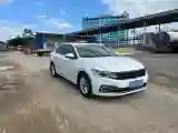 2021 Volkswagen Bora 1.5L 113HP L4 6AT