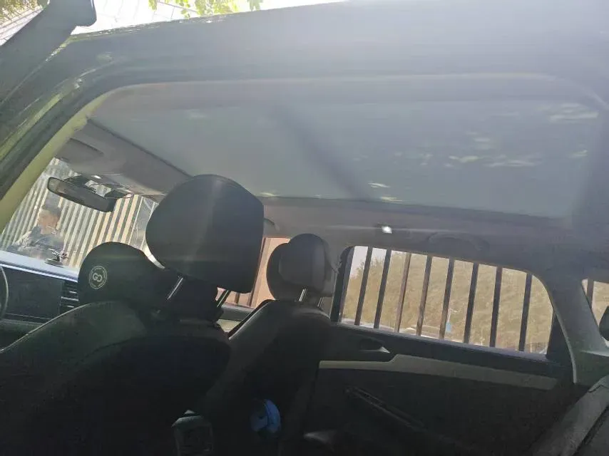 2022 Jetta VS7 1.4T 150HP L4 6AT,autocango,china used car exporter,china ev exporter,chinese used car exporter,chinese used ev exporter