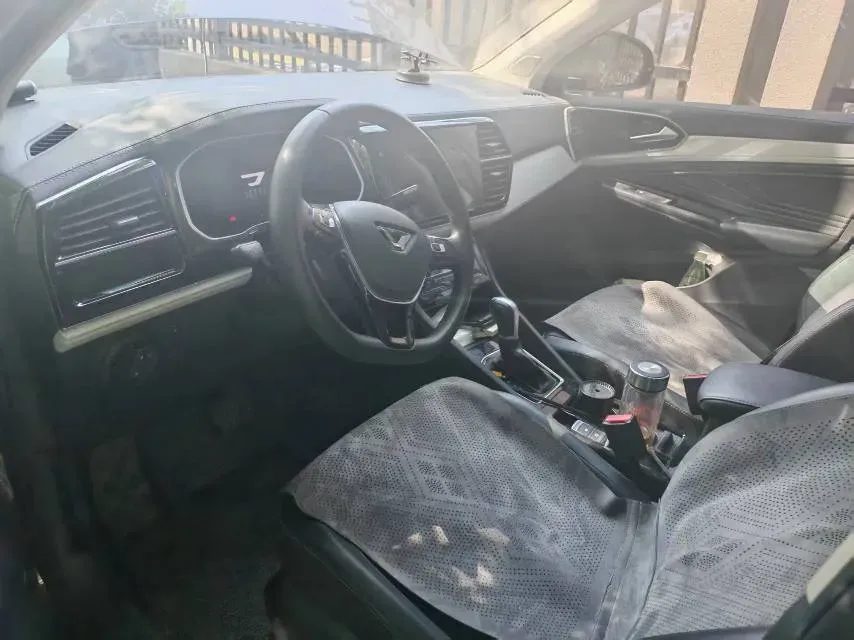 2022 Jetta VS7 1.4T 150HP L4 6AT,autocango,china used car exporter,china ev exporter,chinese used car exporter,chinese used ev exporter