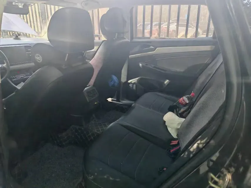 2022 Jetta VS7 1.4T 150HP L4 6AT,autocango,china used car exporter,china ev exporter,chinese used car exporter,chinese used ev exporter