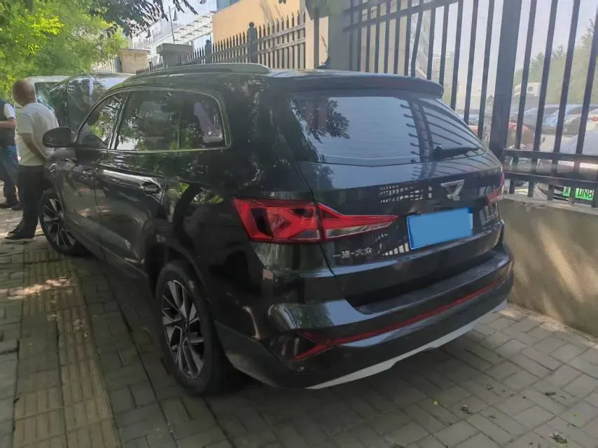 2022 Jetta VS7 1.4T 150HP L4 6AT,autocango,china used car exporter,china ev exporter,chinese used car exporter,chinese used ev exporter