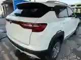 2019 ChangAn CS35 Plus 1.4T 158HP L4 7DCT