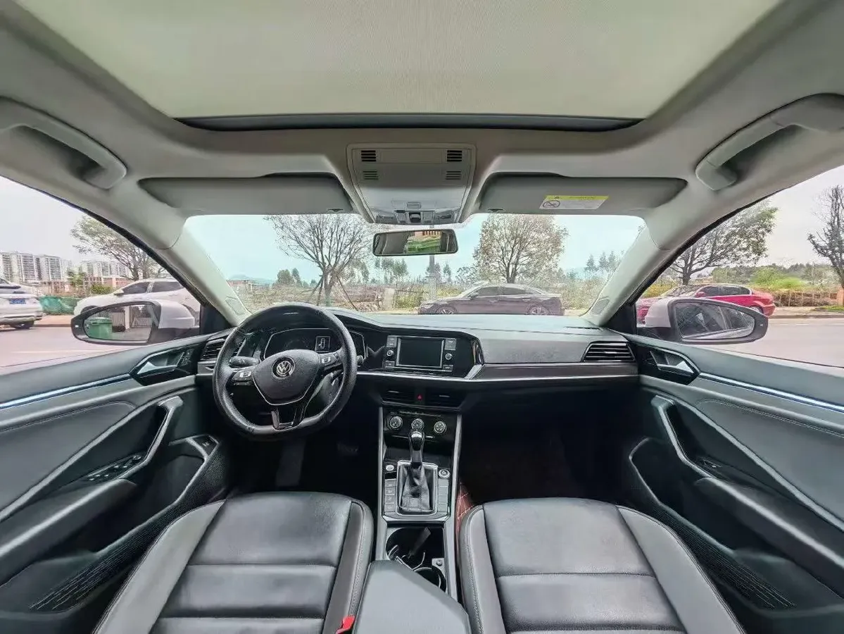 2019 Volkswagen Tharu 1.4T 150HP L4 7DCT,autocango,china used car exporter,china ev exporter,chinese used car exporter,chinese used ev exporter