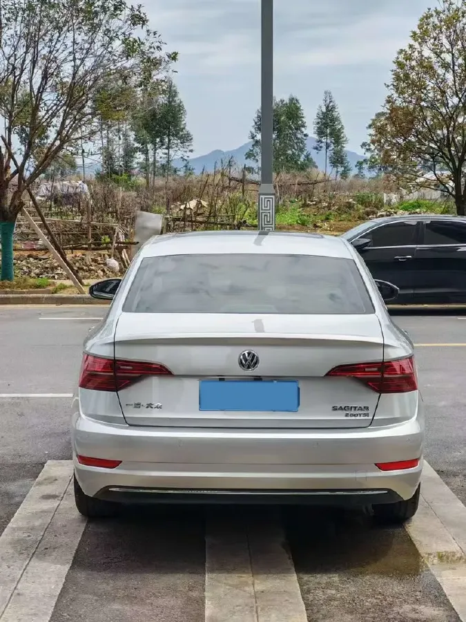 2019 Volkswagen Tharu 1.4T 150HP L4 7DCT,autocango,china used car exporter,china ev exporter,chinese used car exporter,chinese used ev exporter