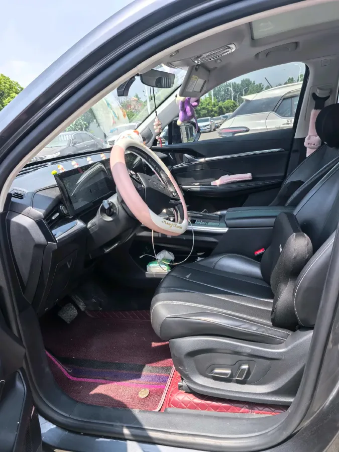 2022 Roewe RX5 MAX 2.0T 231HP L4 8AT,autocango,china used car exporter,china ev exporter,chinese used car exporter,chinese used ev exporter