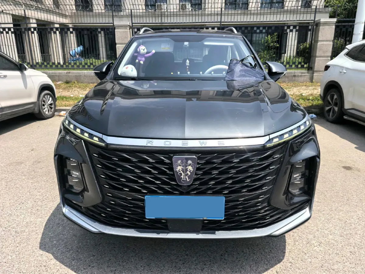2022 Roewe RX5 MAX 2.0T 231HP L4 8AT,autocango,china used car exporter,china ev exporter,chinese used car exporter,chinese used ev exporter