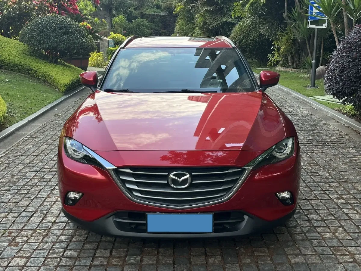 2018 Mazda CX-4 2.0L 158HP L4 6AT,autocango,china used car exporter,china ev exporter,chinese used car exporter,chinese used ev exporter