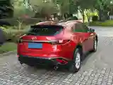 2018 Mazda CX-4 2.0L 158HP L4 6AT