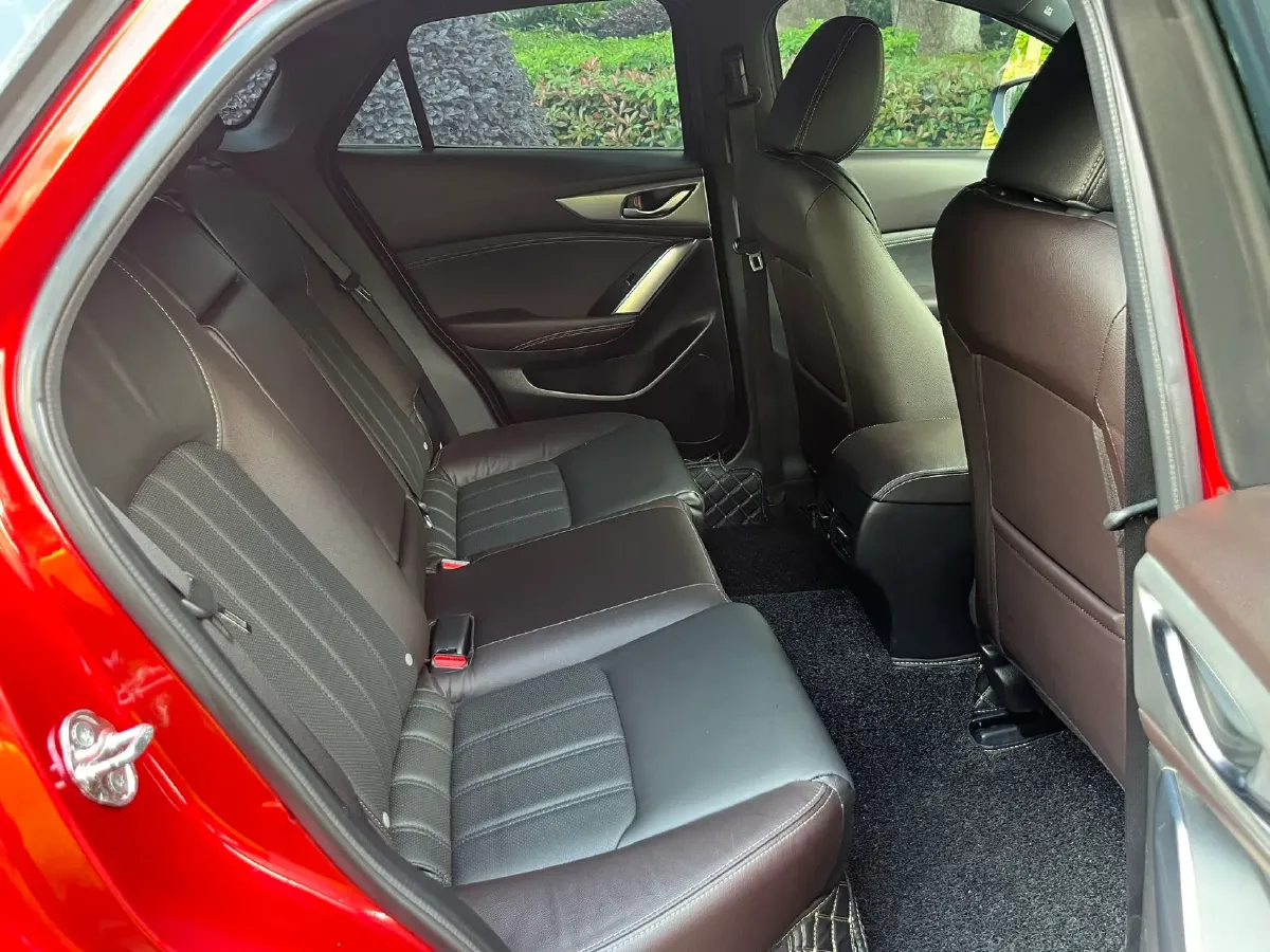 2018 Mazda CX-4 2.0L 158HP L4 6AT,autocango,china used car exporter,china ev exporter,chinese used car exporter,chinese used ev exporter