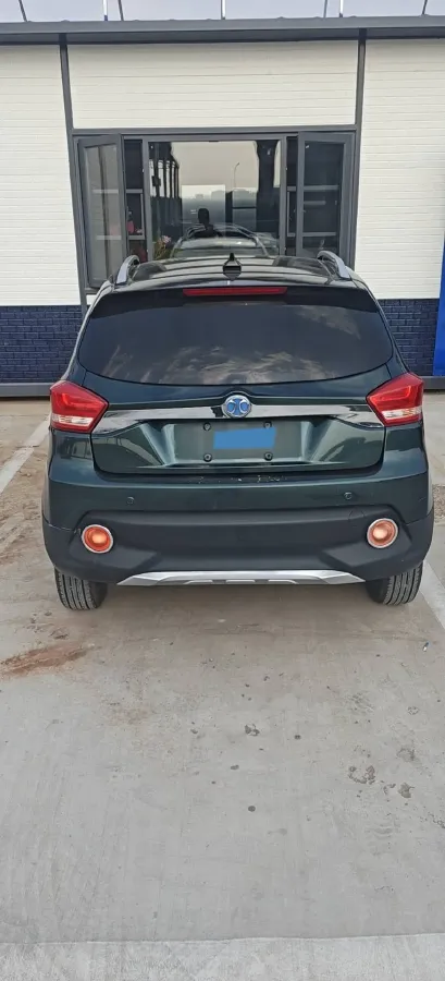 2018 Haval H2s 1.5T 150HP L4 7DCT,autocango,china used car exporter,china ev exporter,chinese used car exporter,chinese used ev exporter