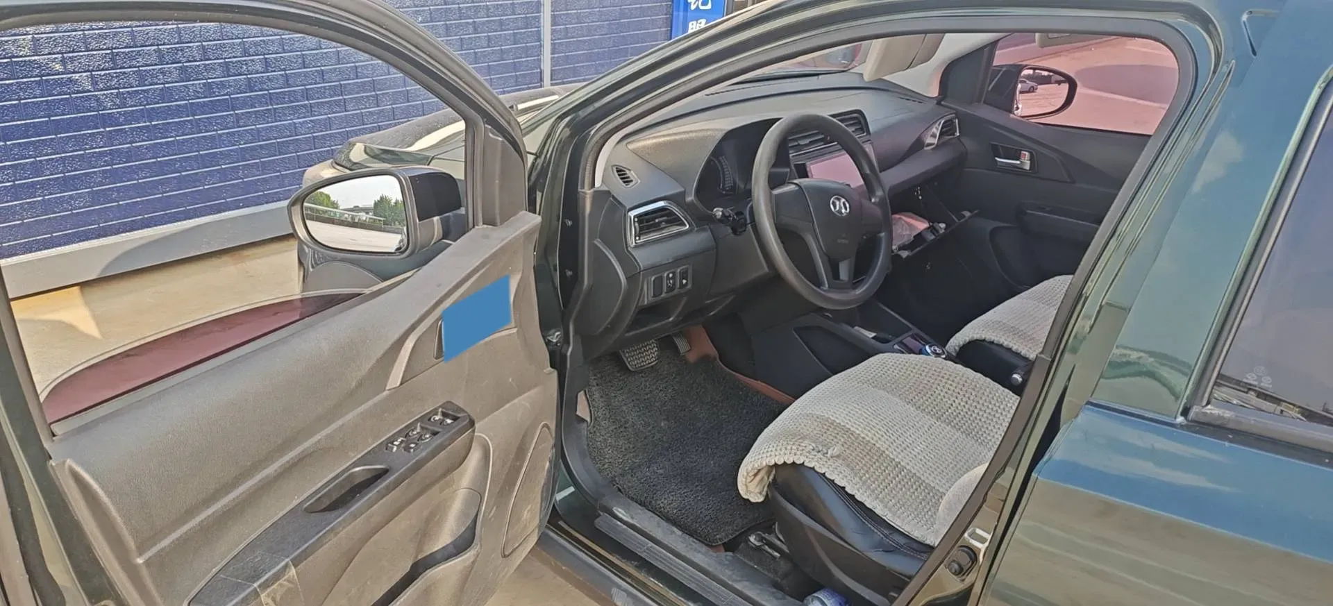 2018 Haval H2s 1.5T 150HP L4 7DCT,autocango,china used car exporter,china ev exporter,chinese used car exporter,chinese used ev exporter