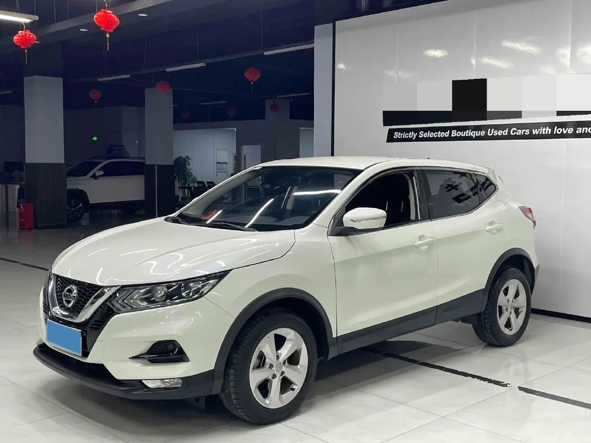 2019 Nissan Qashqai 2.0L 154HP L4 CVT,autocango,china used car exporter,china ev exporter,chinese used car exporter,chinese used ev exporter
