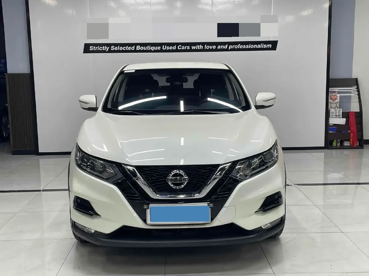 2019 Nissan Qashqai 2.0L 154HP L4 CVT,autocango,china used car exporter,china ev exporter,chinese used car exporter,chinese used ev exporter