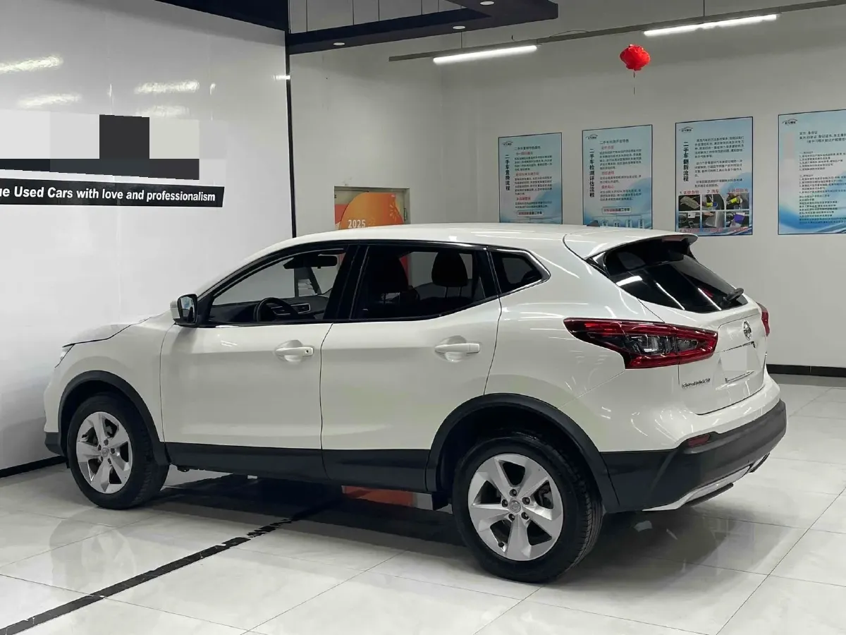 2019 Nissan Qashqai 2.0L 154HP L4 CVT,autocango,china used car exporter,china ev exporter,chinese used car exporter,chinese used ev exporter