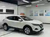 2019 Nissan Qashqai 2.0L 154HP L4 CVT