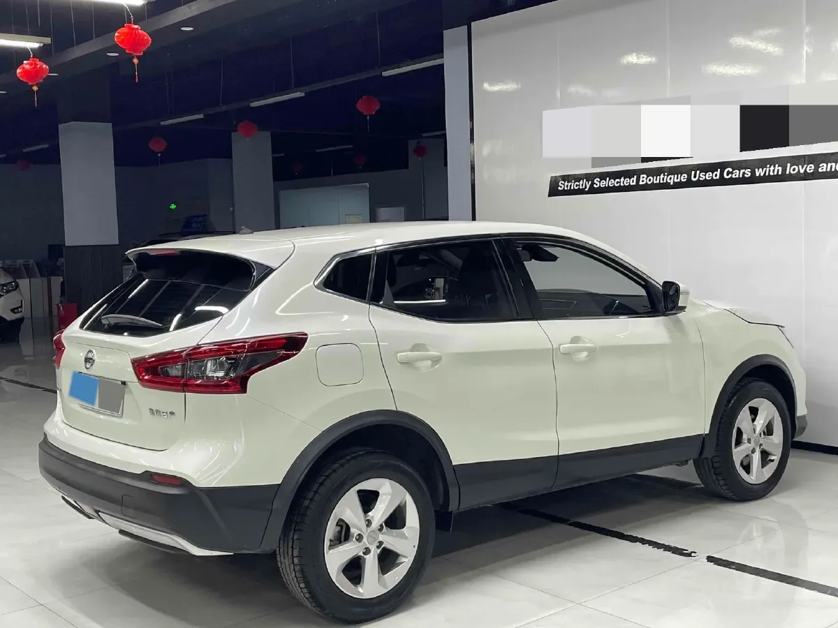 2019 Nissan Qashqai 2.0L 154HP L4 CVT,autocango,china used car exporter,china ev exporter,chinese used car exporter,chinese used ev exporter