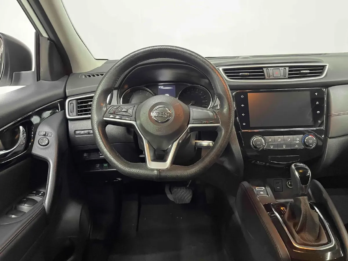 2019 Nissan Qashqai 2.0L 154HP L4 CVT,autocango,china used car exporter,china ev exporter,chinese used car exporter,chinese used ev exporter