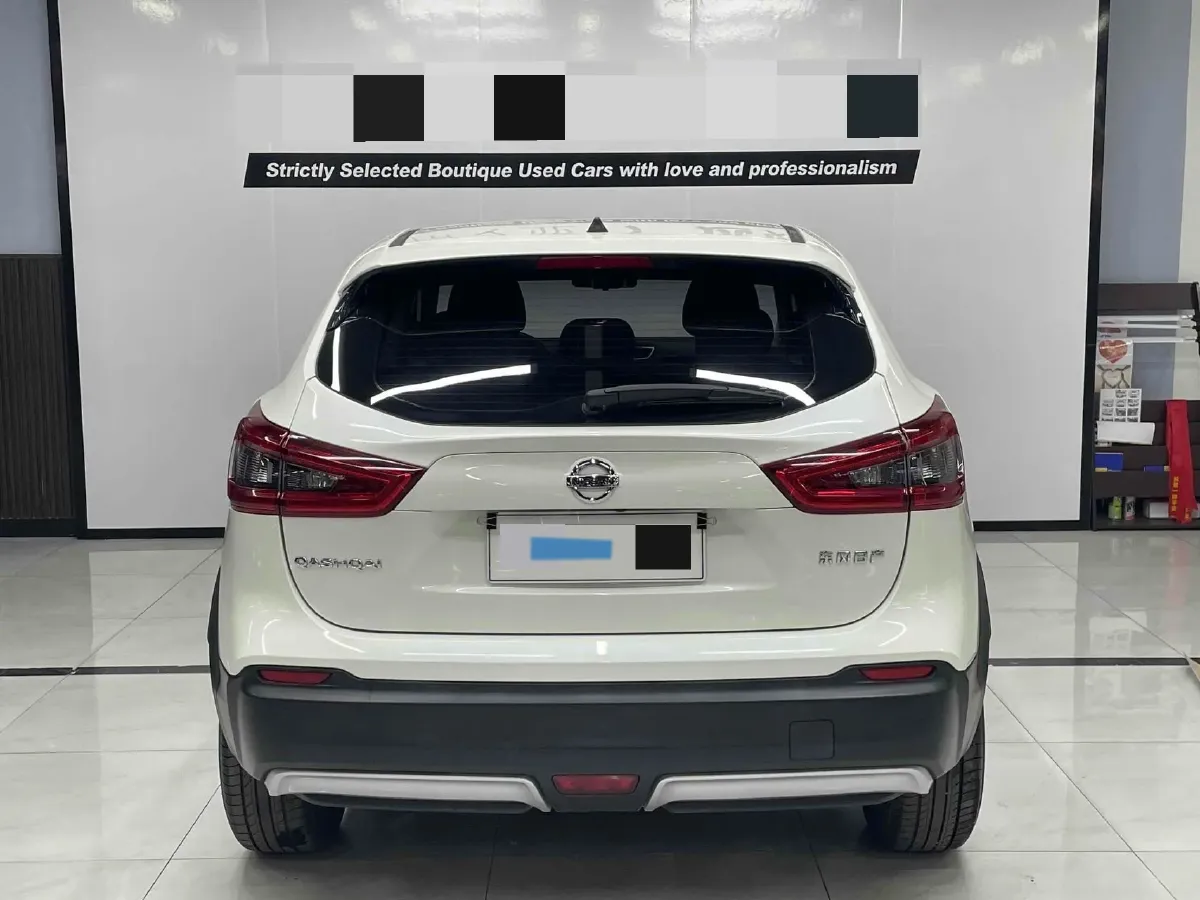 2019 Nissan Qashqai 2.0L 154HP L4 CVT,autocango,china used car exporter,china ev exporter,chinese used car exporter,chinese used ev exporter