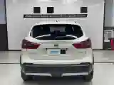 2019 Nissan Qashqai 2.0L 154HP L4 CVT
