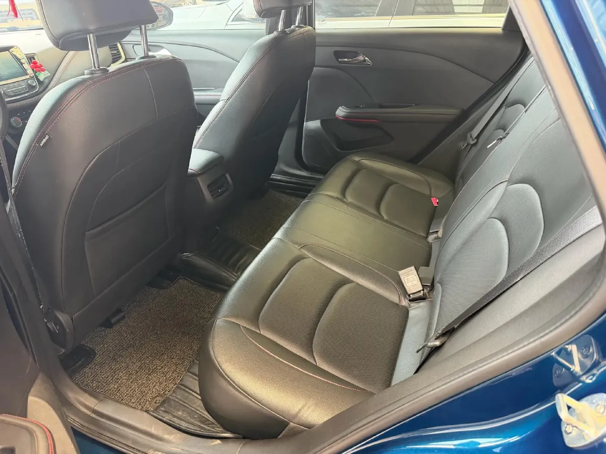 2019 Chevrolet Monza 1.3T 163HP L3 6AT,autocango,china used car exporter,china ev exporter,chinese used car exporter,chinese used ev exporter