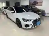 2023 Audi A3 1.4T 150HP L4 7DCT