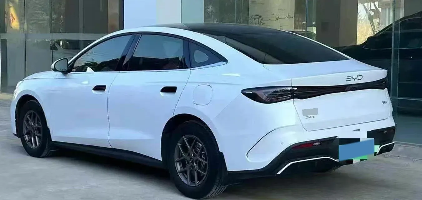 2025 BYD Seal06 1.5L 101HP L4 E-CVT PHEV 10.08KWH,autocango,china used car exporter,china ev exporter,chinese used car exporter,chinese used ev exporter