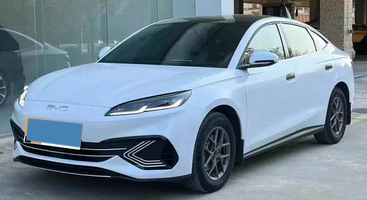 2025 BYD Seal06 1.5L 101HP L4 E-CVT PHEV 10.08KWH,autocango,china used car exporter,china ev exporter,chinese used car exporter,chinese used ev exporter