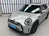 2023 MINI MINI 1.5T 102HP L3 7DCT