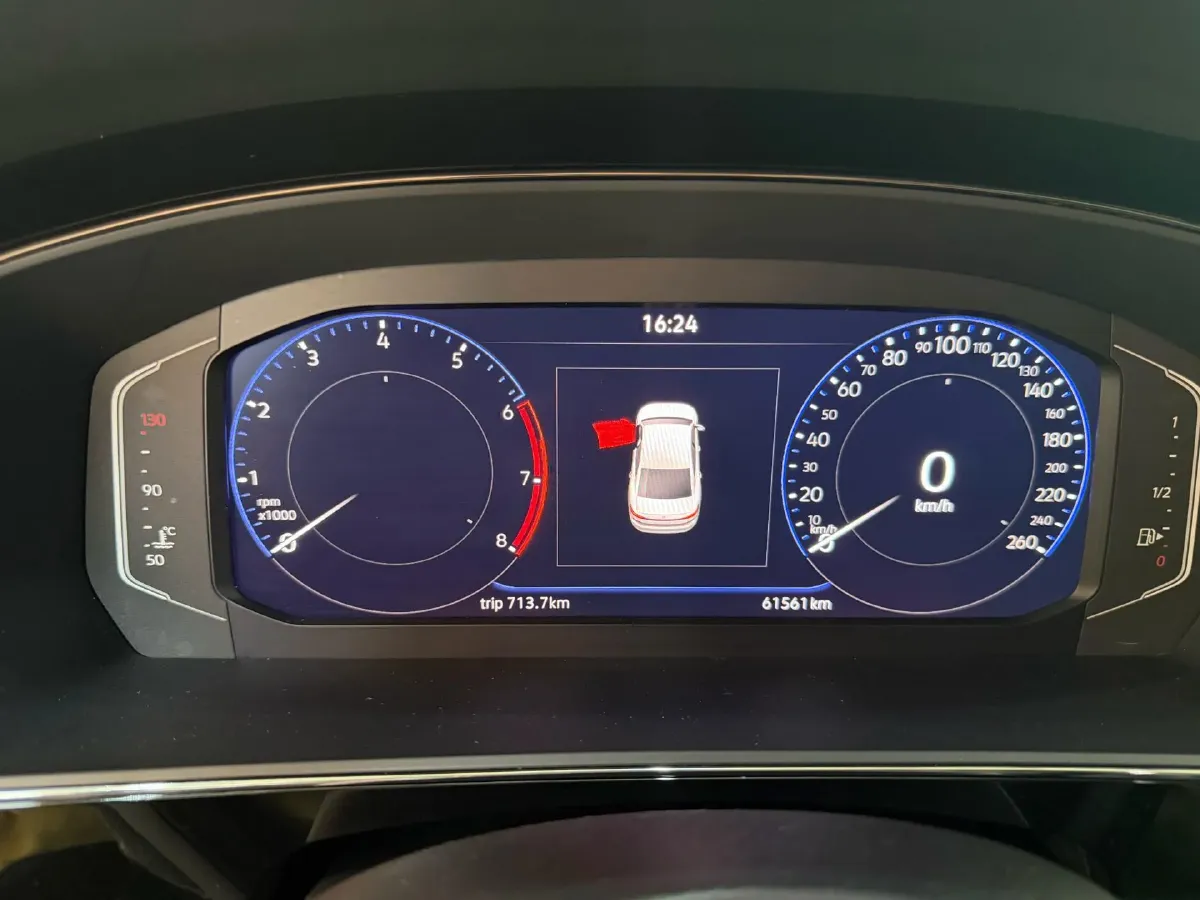 2023 Volkswagen Passat 2.0T 220HP L4 7DCT,autocango,china used car exporter,china ev exporter,chinese used car exporter,chinese used ev exporter