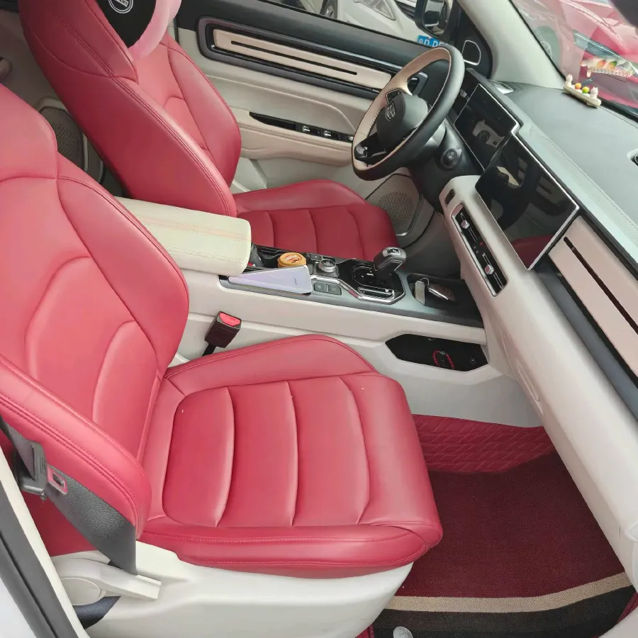 2024 DongFeng Aeolus YiXuan MAX 1.5T 197HP L4 7DCT,autocango,china used car exporter,china ev exporter,chinese used car exporter,chinese used ev exporter