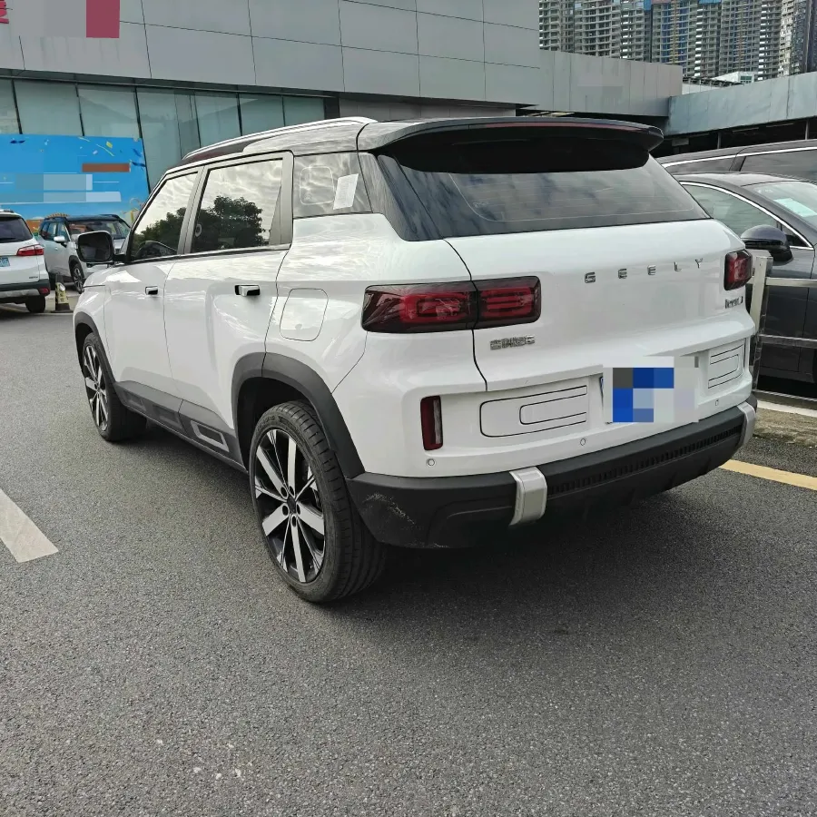 2024 DongFeng Aeolus YiXuan MAX 1.5T 197HP L4 7DCT,autocango,china used car exporter,china ev exporter,chinese used car exporter,chinese used ev exporter